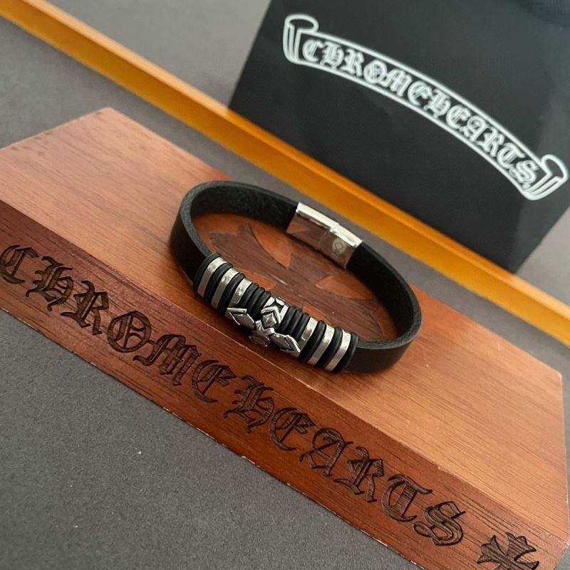 Chrome Hearts Bracelets